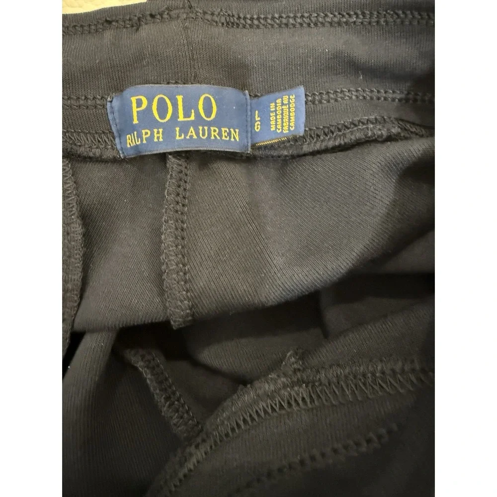 Polo Ralph Lauren euc waist